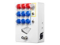 JHS Pedals Colour Box V2 Preamp / EQ JHS Pedals Colour Box V2 Preamp / EQ